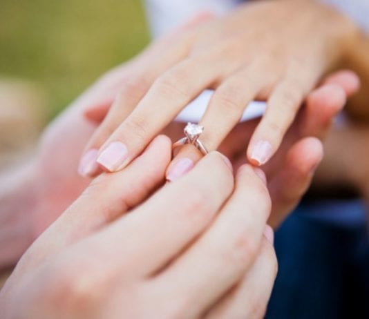 Como preparar una pedida de mano con los padres de la novia Amor Solo Musica Romantica