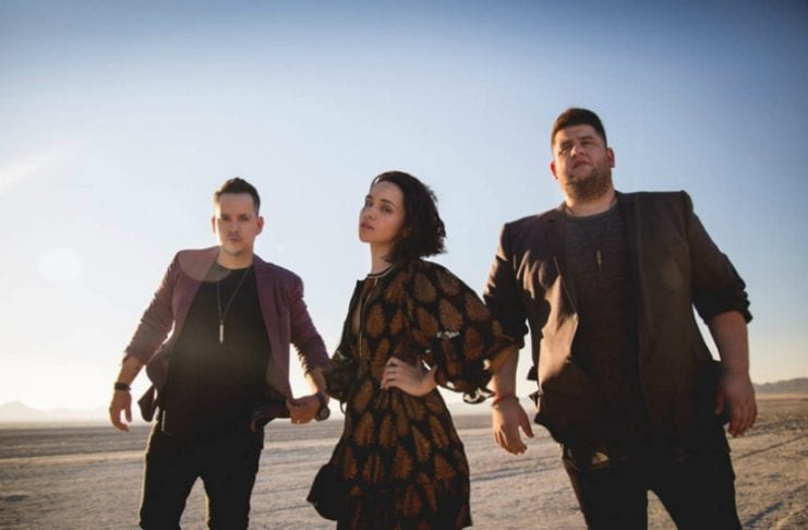 Matisse obtiene certificación de disco de oro por su tema