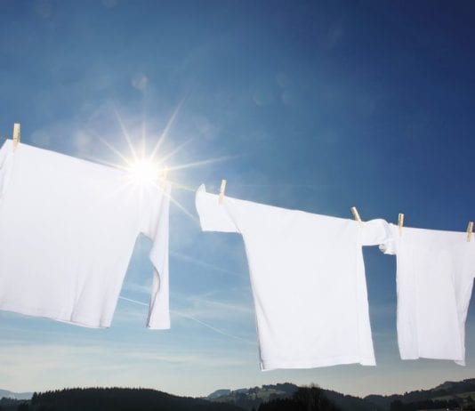 Por qué es mejor secar la ropa al sol | Amor | Sólo Música Romántica