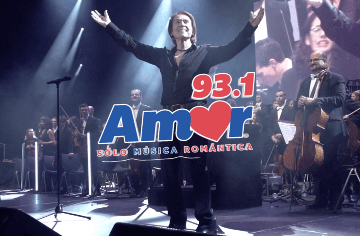 Raphael Concierto