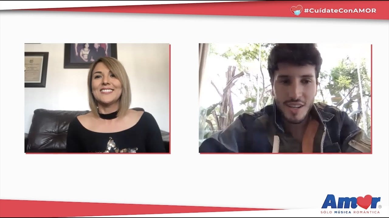 Sebastián Yatra presenta “Adiós”, tema que habla sobre los dos polos de una despedida