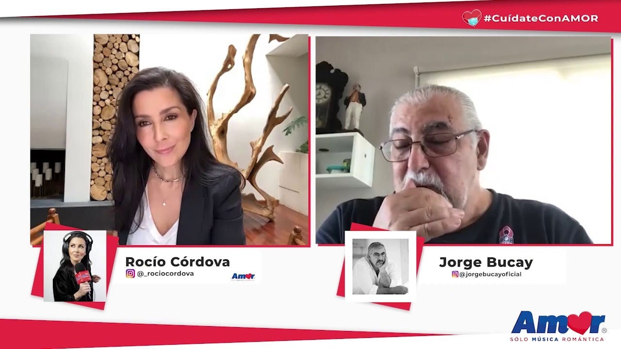 ¿Cómo regresar a un mundo que ya cambió? | Entrevista con Jorge Bucay