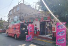 La gira de Vanish y Amor FM sigue por las calles de la Ciudad de México y Estado de México