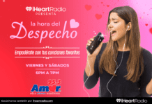 Llega la Hora del Despecho a Amor FM: una cita para cantar lo que duele