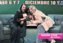 María José inicia una nueva etapa con su disco “Alma de Mujer”