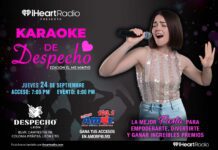 León: ¡Llega el Karaoke de Despecho!