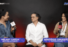Sentidos Opuestos regresa al Auditorio Nacional con su gira “Sin Límites”