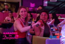 Fotos: Karaoke de Despecho en Puebla
