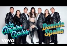 ¡De la nostalgia a la pista de baile! Daniela Spalla y Los Ángeles Azules estrenan versión de “Lejos de la Ciudad”